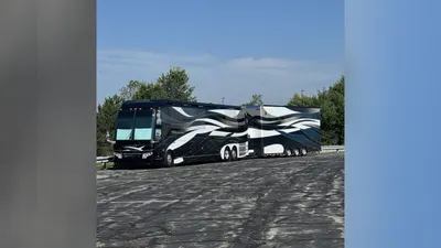 2023 Emerald Prevost H3-45