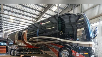 2020 Millennium Millennium H3 45