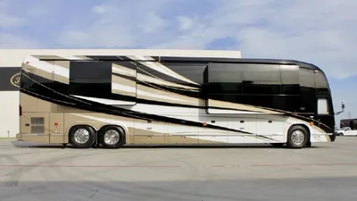 2019 Marathon Coach Marathon H345 QS