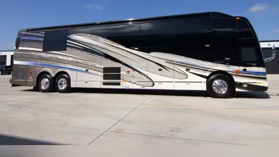 2016 Liberty Coach Liberty H345 DS