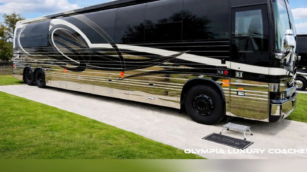 2017 Emerald X3 Emerald Emerald