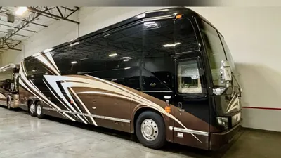 2016 Marathon Coach Marathon H3-452s