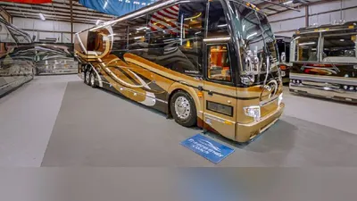 2012 Millennium Millennium H3-45