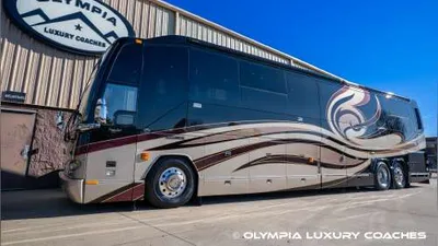 2009 Liberty Coach Liberty Coach