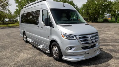 2025 Ogv V-rv photo 1