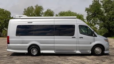 2025 Ogv V-rv photo 4