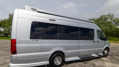 2025 Ogv V-rv photo 5