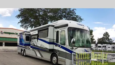 2025 Entegra Cornerstone 45D