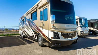 2017 Newmar King Aire