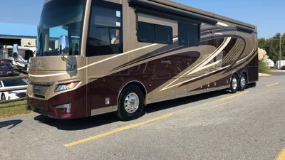 2020 Newmar London Aire