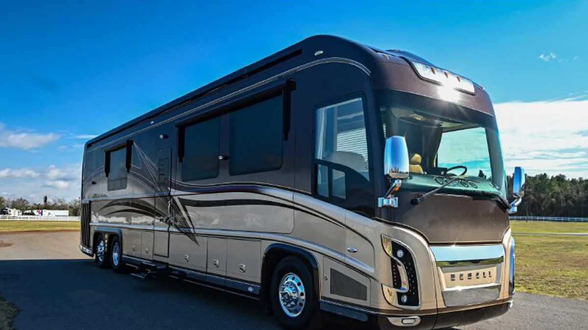 2011 Newell Quad Slide