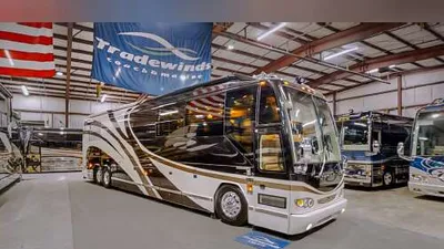 2005 Millennium Millennium H3-45