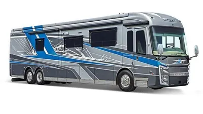 2022 Entegra Cornerstone 45B