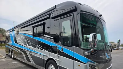 2023 Entegra Cornerstone 45R