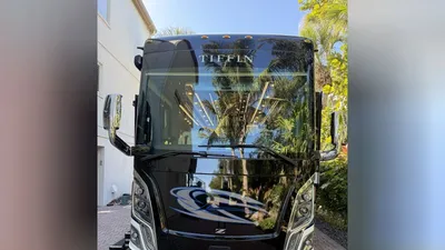 2021 Tiffin Zephyr 45PZ