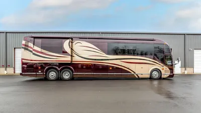 2006 Featherlite Featherlite H3 45