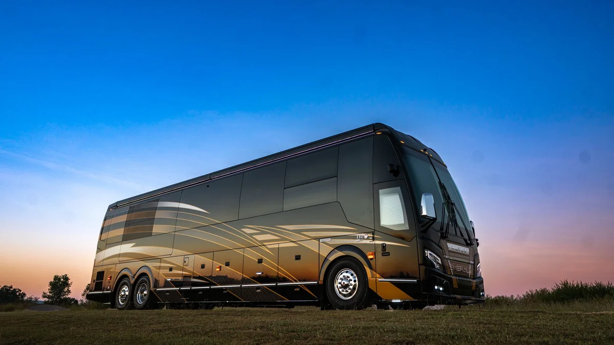 2026 Emerald Emerald Emerald