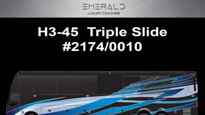 2026 Emerald Emerald