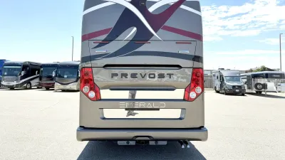 2023 Emerald Emerald Emerald photo 4