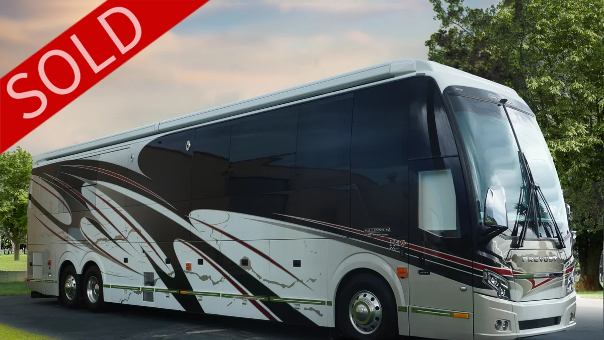 2025 Millennium Millennium Millennium