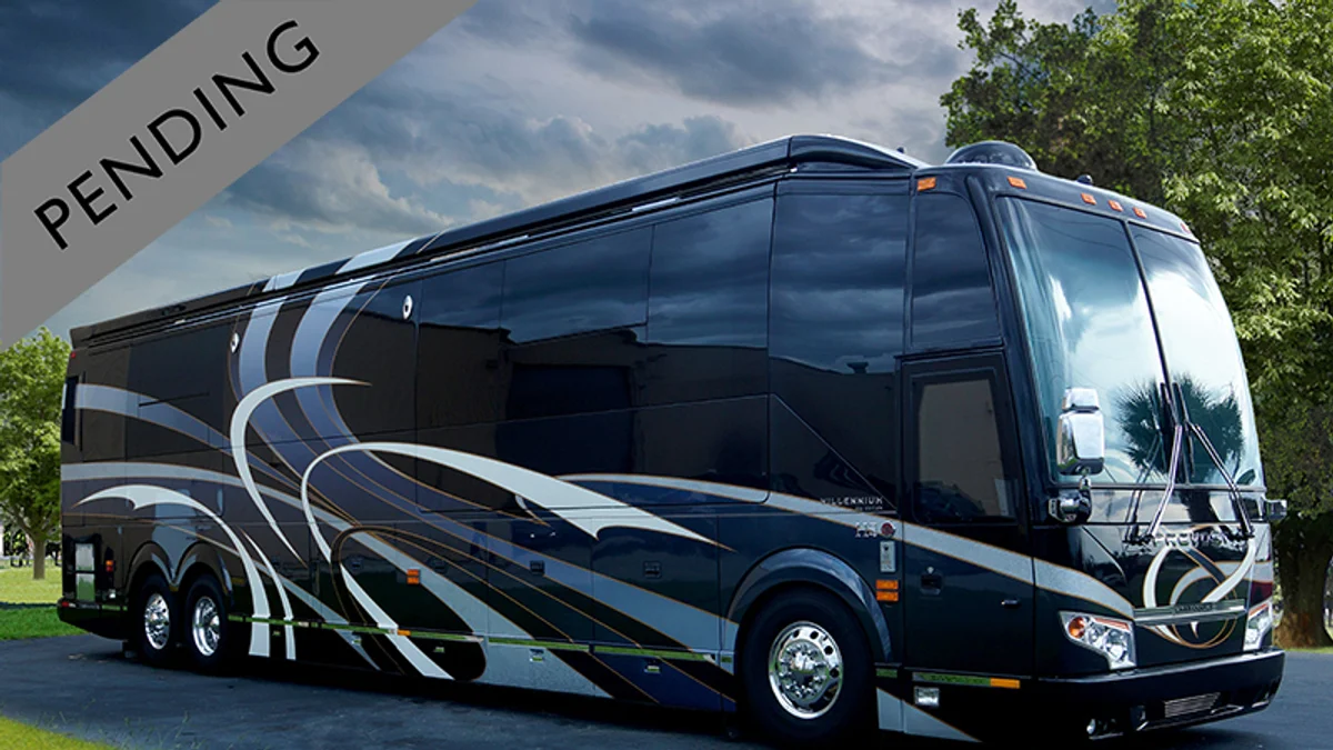 2016 Millennium Millennium Millennium