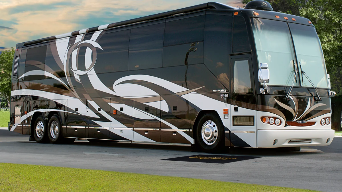 2010 Millennium Millennium Millennium