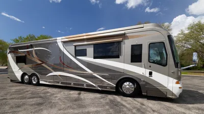 2007 Country Coach Affinity photo 2