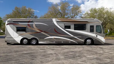 2007 Country Coach Affinity photo 3