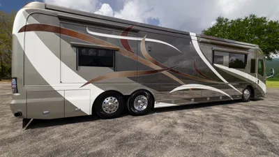 2007 Country Coach Affinity photo 4