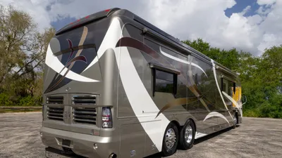 2007 Country Coach Affinity photo 5