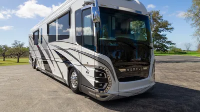 2020 Newell P50 photo 1