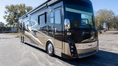 2014 Newmar King Aire