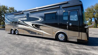 2014 Newmar King Aire photo 2