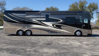 2014 Newmar King Aire photo 3