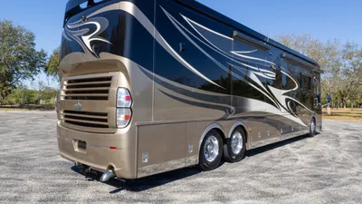 2014 Newmar King Aire photo 5