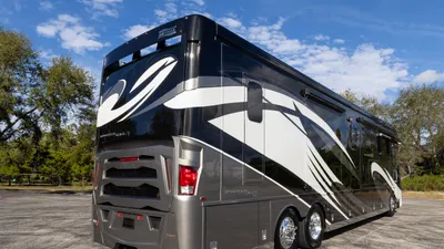 2020 Newmar Mountain Aire photo 5