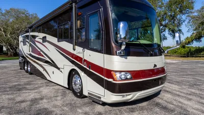 2008 Beaver Contessa