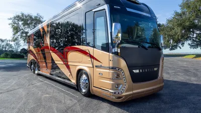 2019 Newell P50 photo 1