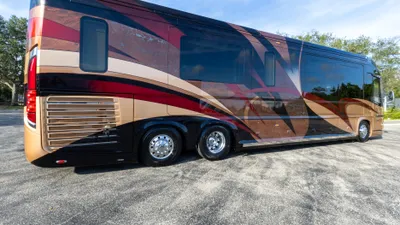 2019 Newell P50 photo 4