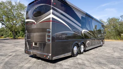 2016 Foretravel Realm photo 5