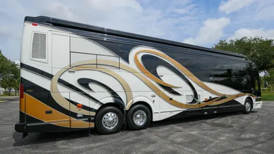 2003 Prevost Liberty Liberty photo 4