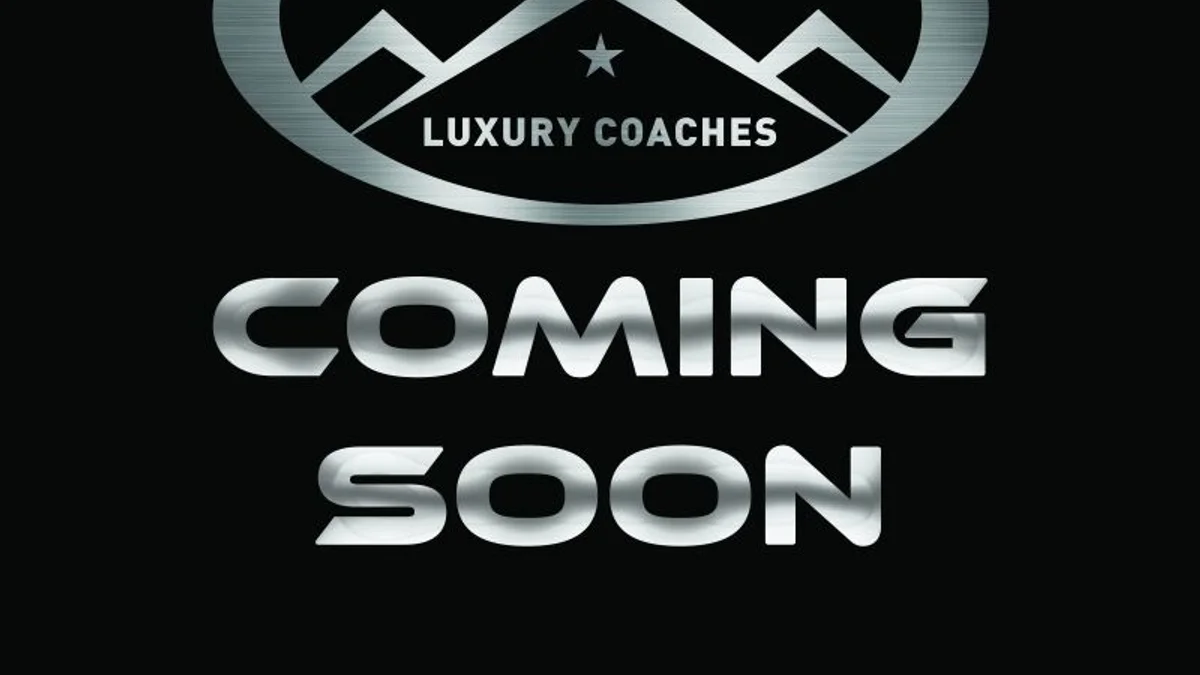 2006 Prevost XLII Legendary