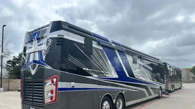 2022 Entegra Cornerstone 45R