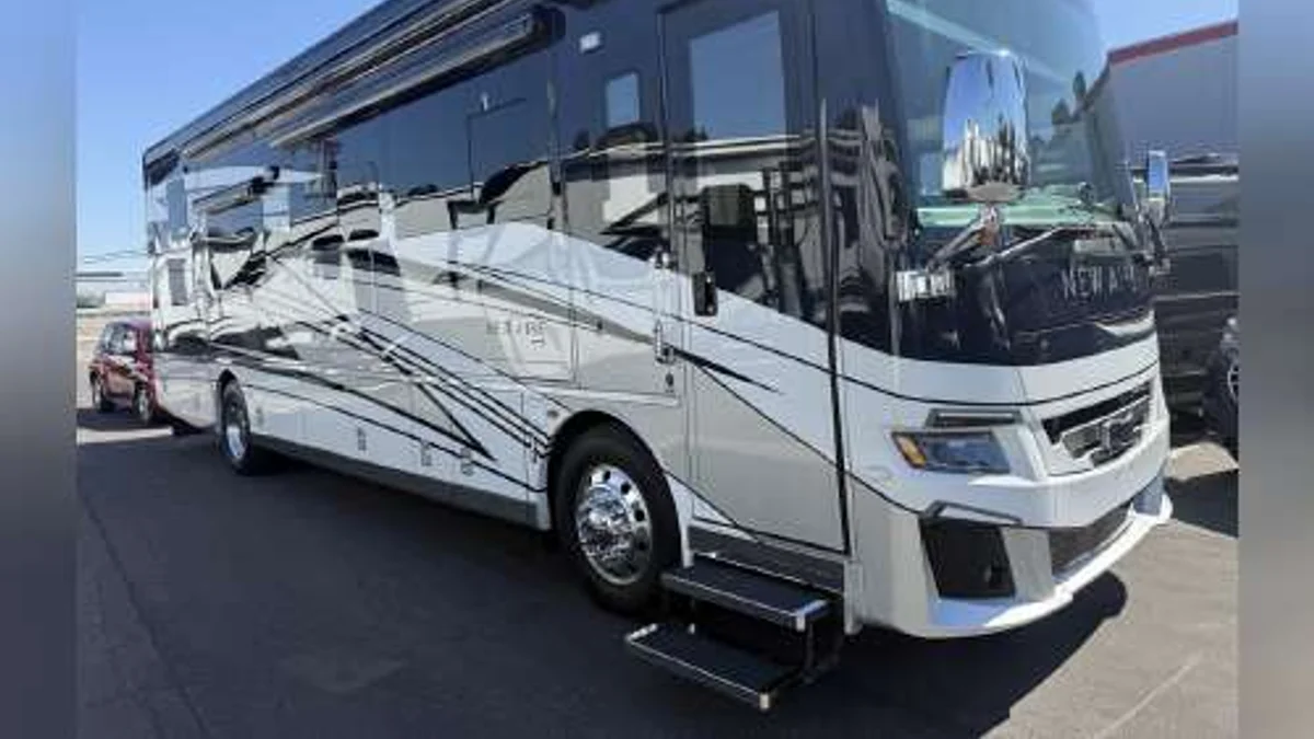 2024 Newmar New Aire