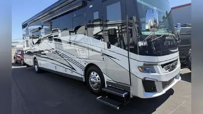 2024 Newmar New Aire