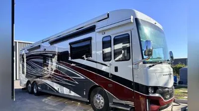 2023 Newmar Dutch Star