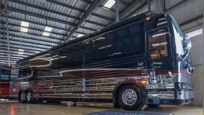 2004 Marathon Coach Marathon Coach XLII D/s