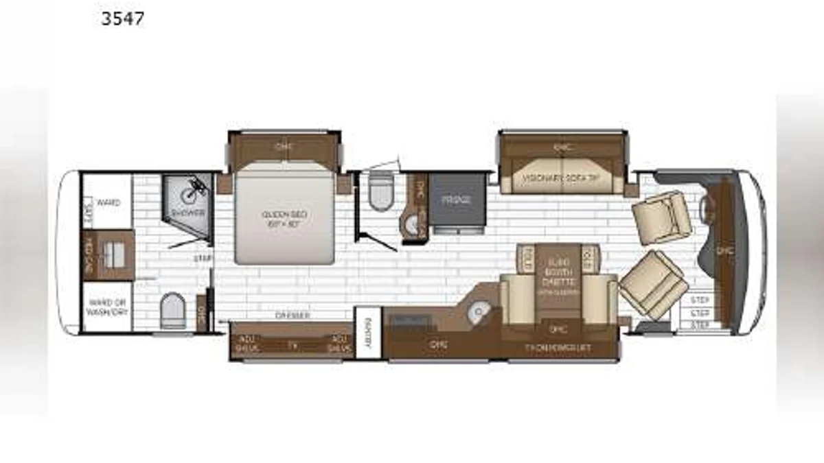 2024 Newmar New Aire