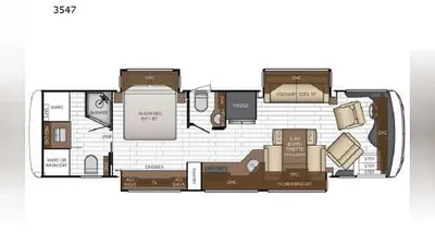 2024 Newmar New Aire