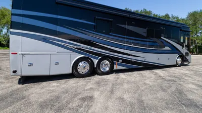 2024 Tiffin Phaeton photo 4